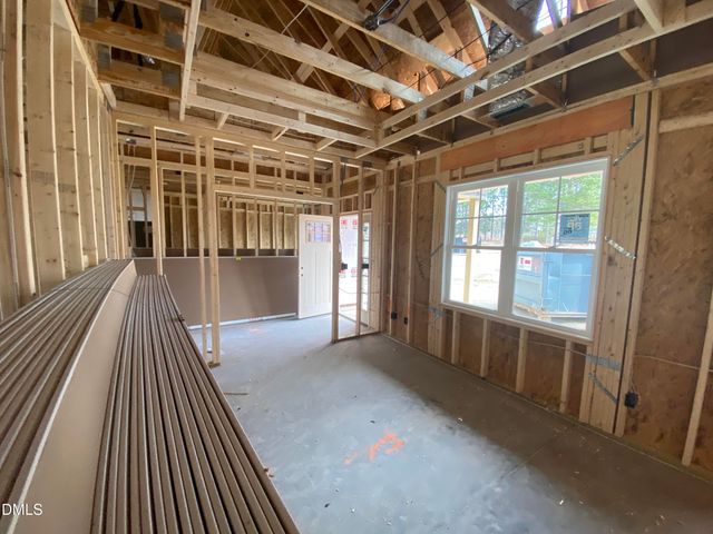 205 N Rabbit Run Drive, Smithfield, NC 27577