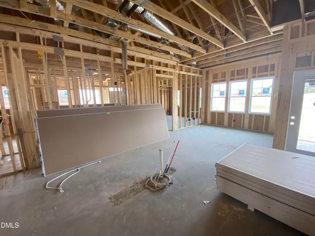 205 N Rabbit Run Drive, Smithfield, NC 27577