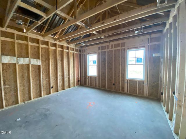 205 N Rabbit Run Drive, Smithfield, NC 27577