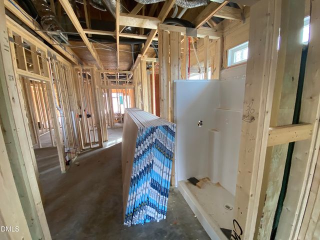 205 N Rabbit Run Drive, Smithfield, NC 27577