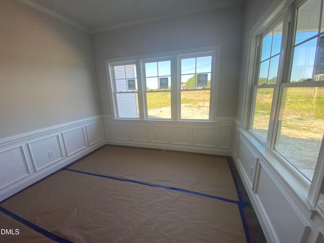 205 N Rabbit Run Drive, Smithfield, NC 27577