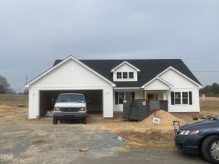 205 N Rabbit Run Drive, Smithfield, NC 27577