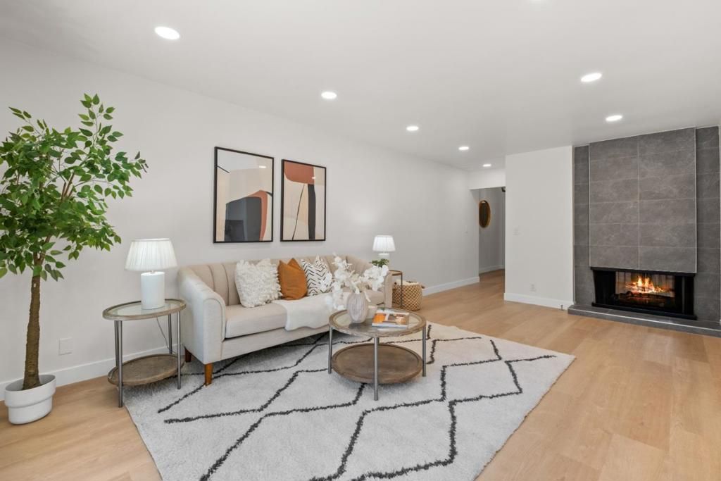 Image 10 of property listing at 2688 Mignon Drive, San Jose, CA 95132