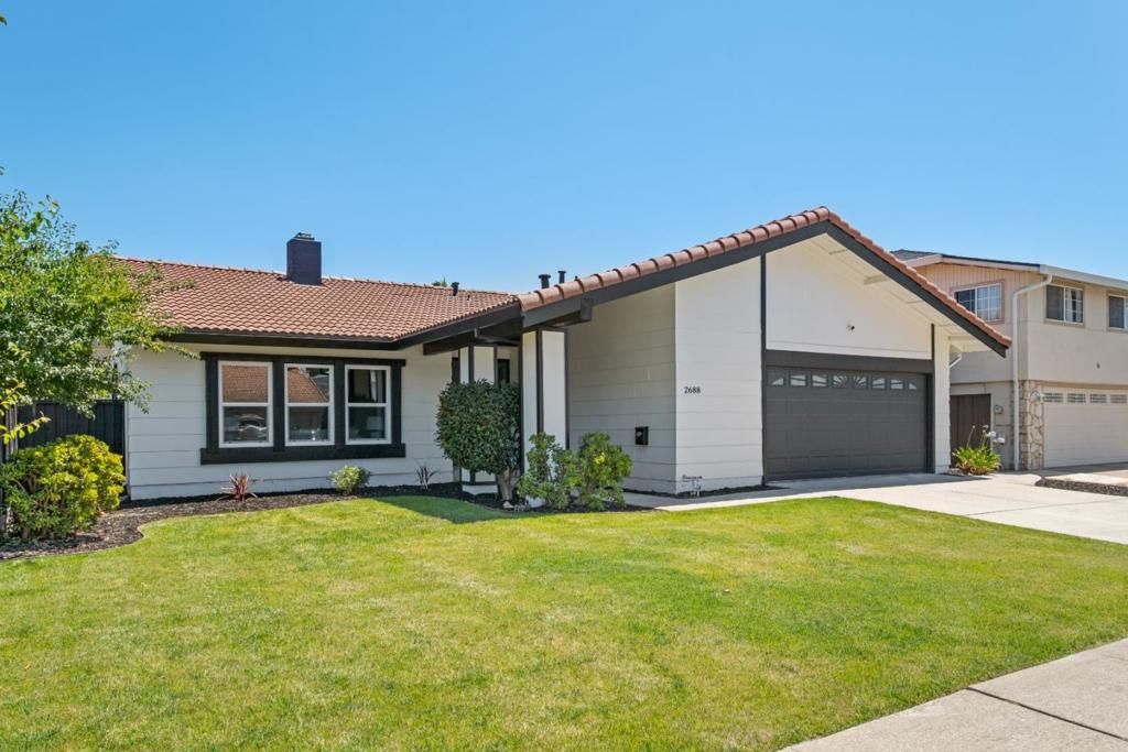 Image 46 of property listing at 2688 Mignon Drive, San Jose, CA 95132