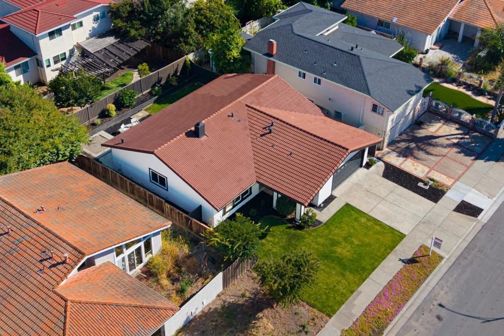 Image 48 of property listing at 2688 Mignon Drive, San Jose, CA 95132