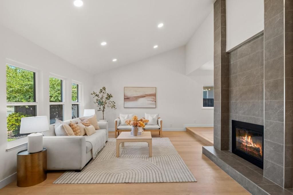 Image 5 of property listing at 2688 Mignon Drive, San Jose, CA 95132