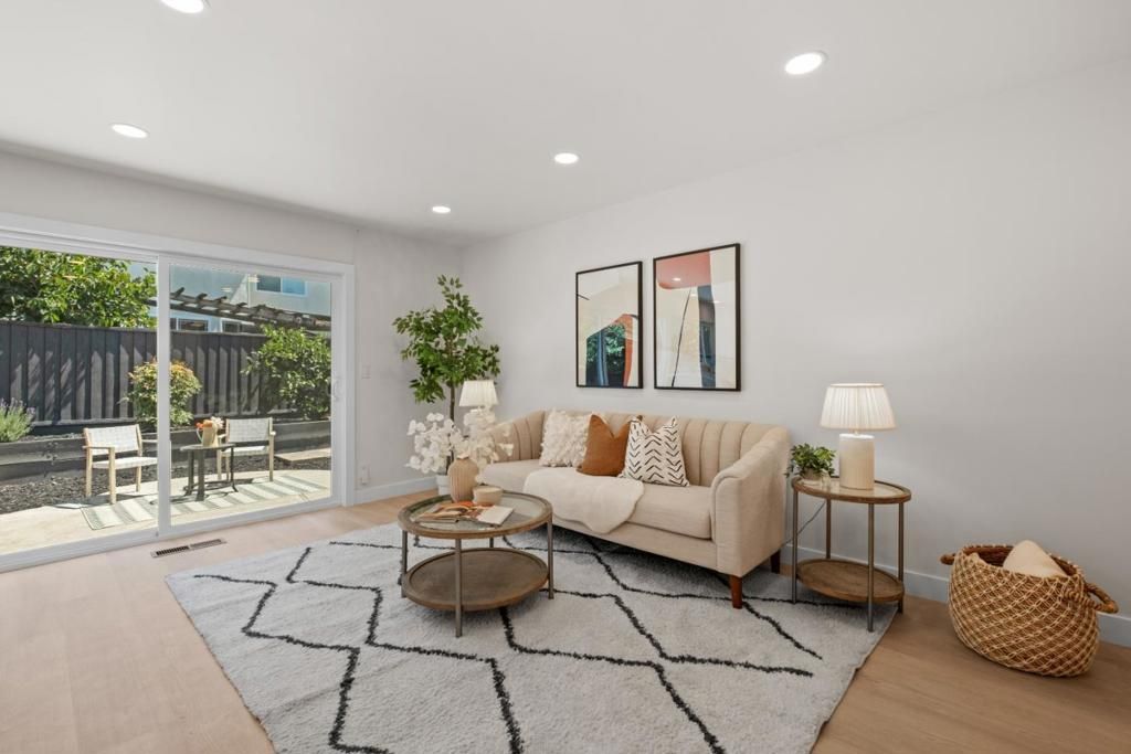 Image 9 of property listing at 2688 Mignon Drive, San Jose, CA 95132