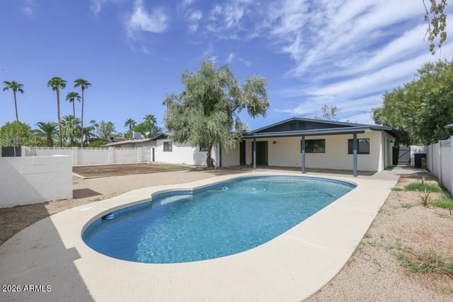 1817 E ALAMEDA Drive, Tempe, AZ 85282