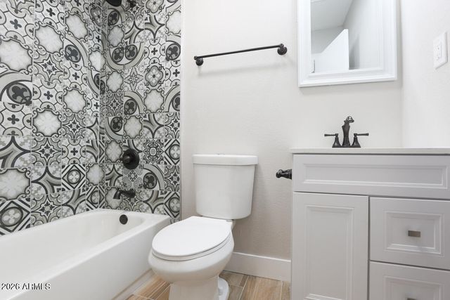 1817 E ALAMEDA Drive, Tempe, AZ 85282