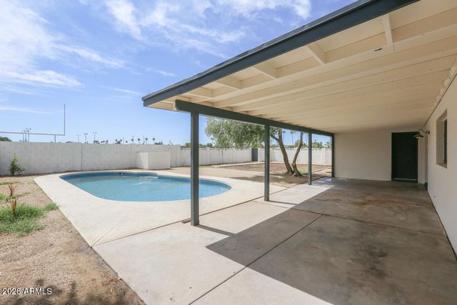 1817 E ALAMEDA Drive, Tempe, AZ 85282