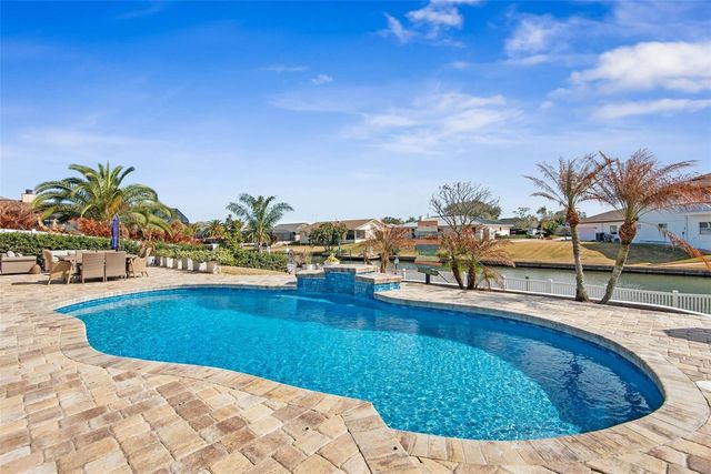 15 COLONY COURT, Palm Coast, FL 32137