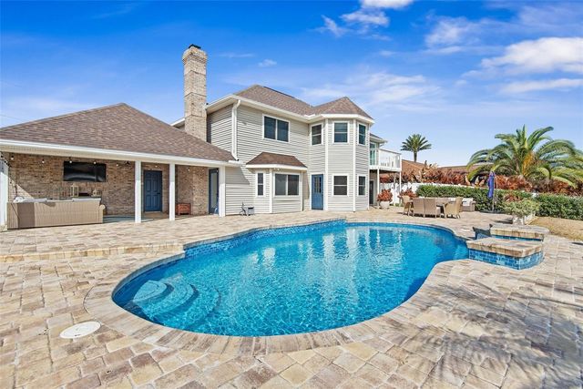 15 COLONY COURT, Palm Coast, FL 32137