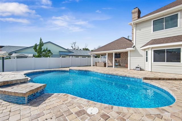 15 COLONY COURT, Palm Coast, FL 32137