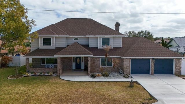 15 COLONY COURT, Palm Coast, FL 32137
