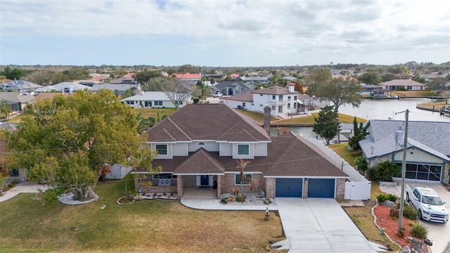 15 COLONY COURT, Palm Coast, FL 32137