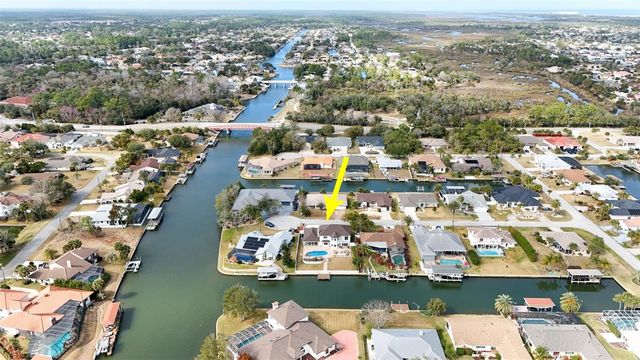 15 COLONY COURT, Palm Coast, FL 32137