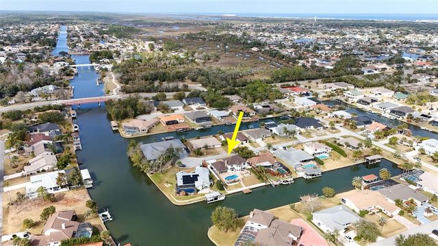 15 COLONY COURT, Palm Coast, FL 32137