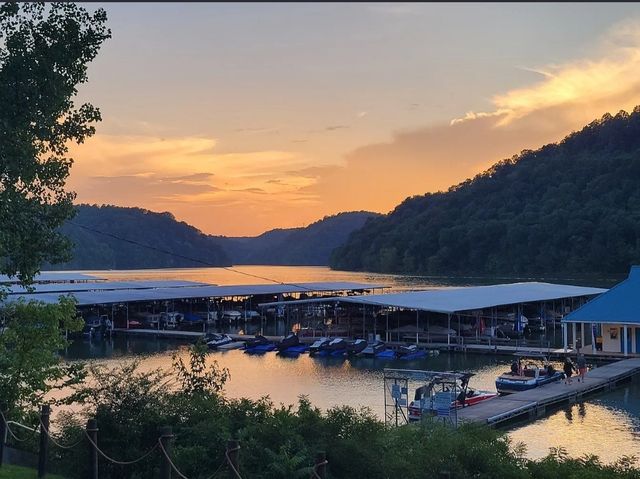 1377 Four Seasons Dr, Smithville, TN 37166