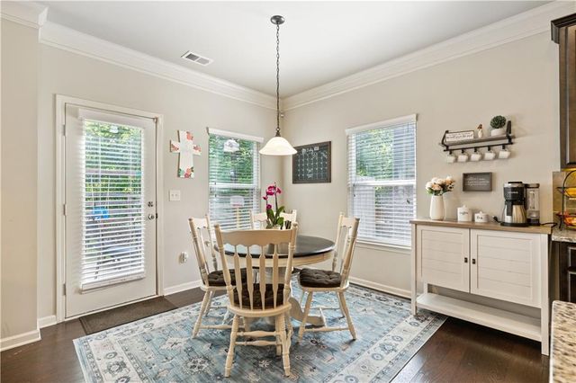 3935 Overlook Ridge Lane, Gainesville, GA 30507