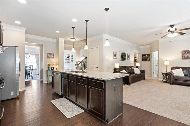 3935 Overlook Ridge Lane, Gainesville, GA 30507