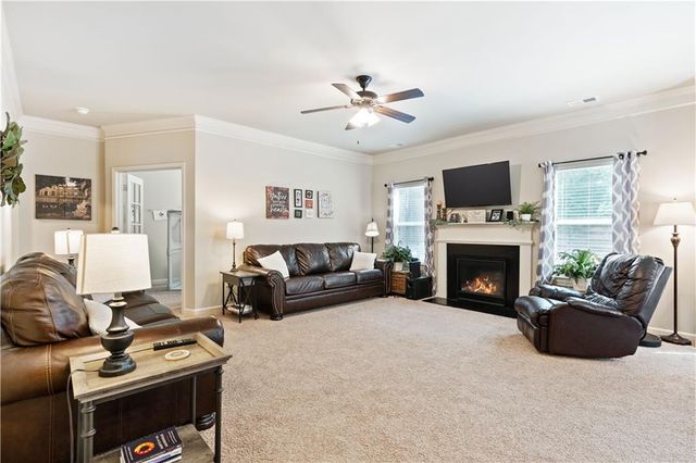 3935 Overlook Ridge Lane, Gainesville, GA 30507