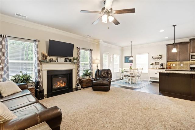 3935 Overlook Ridge Lane, Gainesville, GA 30507