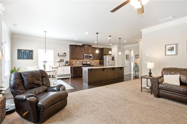 3935 Overlook Ridge Lane, Gainesville, GA 30507