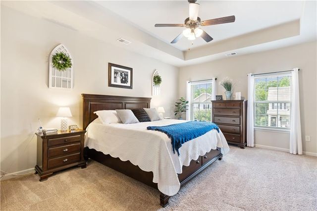 3935 Overlook Ridge Lane, Gainesville, GA 30507