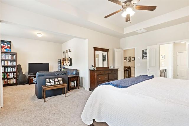 3935 Overlook Ridge Lane, Gainesville, GA 30507