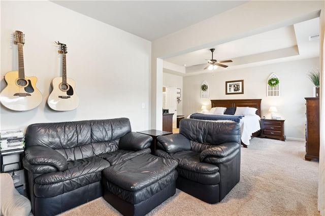 3935 Overlook Ridge Lane, Gainesville, GA 30507