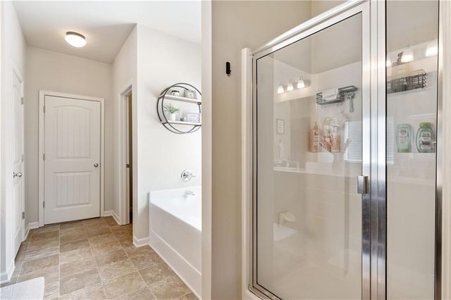 3935 Overlook Ridge Lane, Gainesville, GA 30507