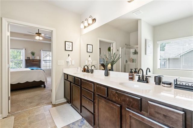 3935 Overlook Ridge Lane, Gainesville, GA 30507