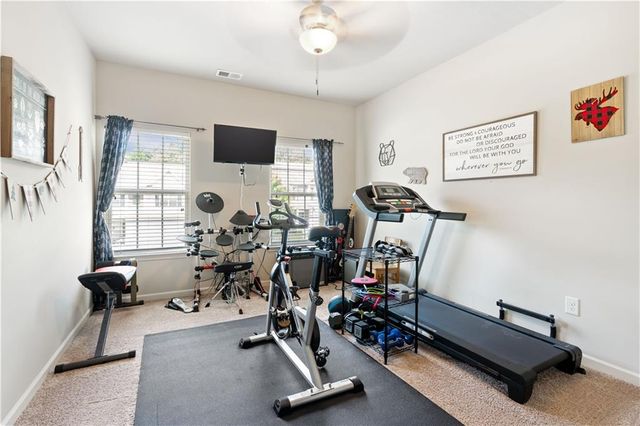 3935 Overlook Ridge Lane, Gainesville, GA 30507