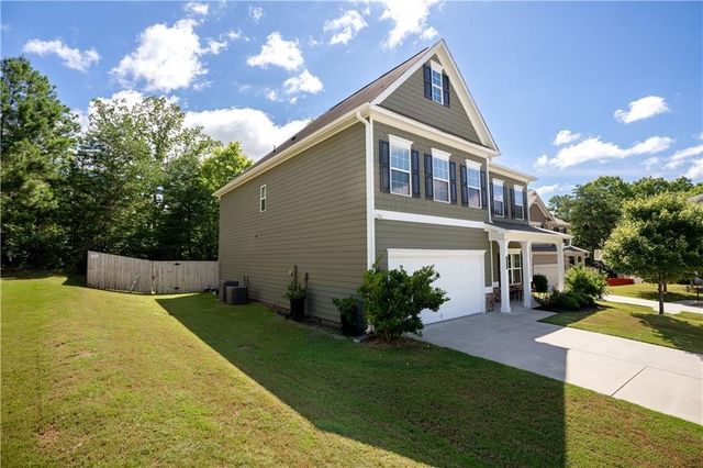 3935 Overlook Ridge Lane, Gainesville, GA 30507