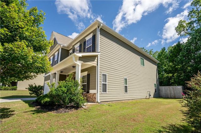 3935 Overlook Ridge Lane, Gainesville, GA 30507