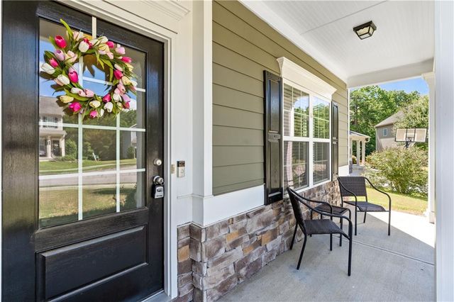 3935 Overlook Ridge Lane, Gainesville, GA 30507