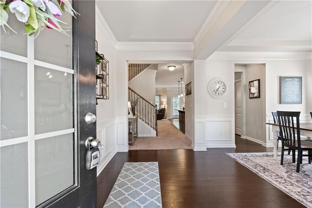 3935 Overlook Ridge Lane, Gainesville, GA 30507