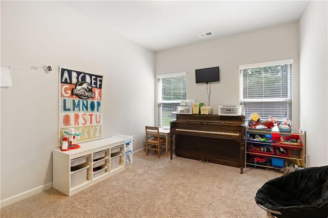 3935 Overlook Ridge Lane, Gainesville, GA 30507