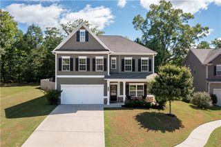 3935 Overlook Ridge Lane, Gainesville, GA 30507