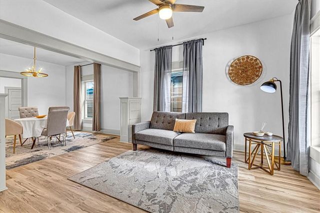 74 S 17th Street, Kansas City, KS 66102