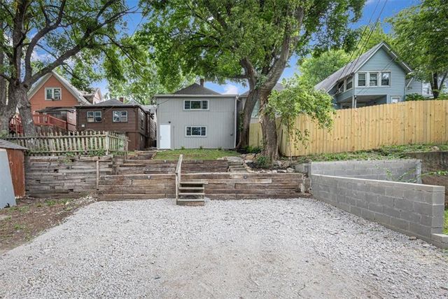 74 S 17th Street, Kansas City, KS 66102