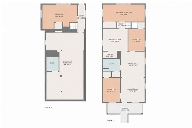 74 S 17th Street, Kansas City, KS 66102