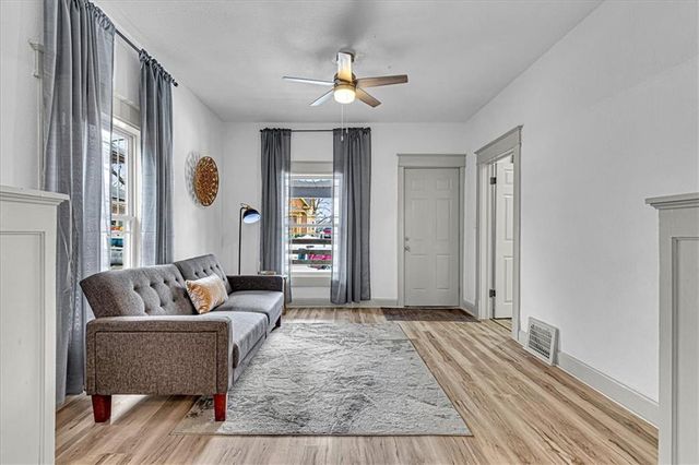 74 S 17th Street, Kansas City, KS 66102