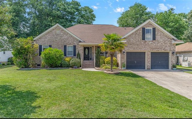 2664 Cantwell RD, Virginia Beach, VA 23453