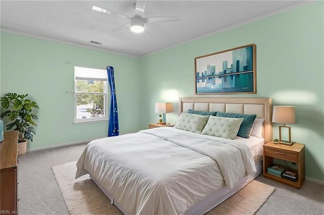 2664 Cantwell RD, Virginia Beach, VA 23453