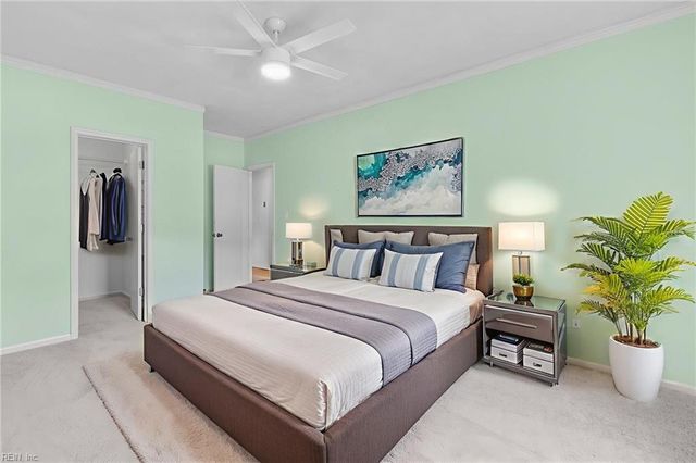 2664 Cantwell RD, Virginia Beach, VA 23453