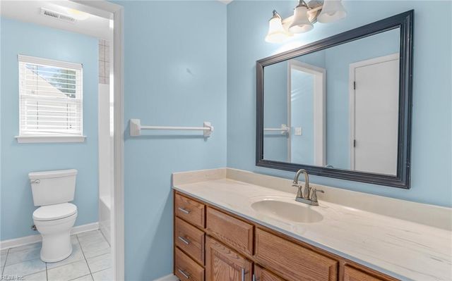 2664 Cantwell RD, Virginia Beach, VA 23453