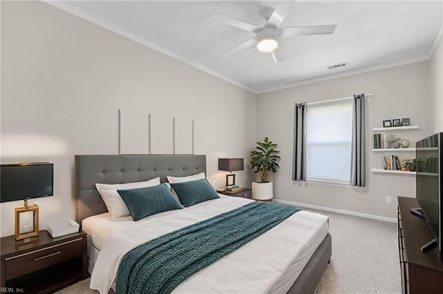 2664 Cantwell RD, Virginia Beach, VA 23453