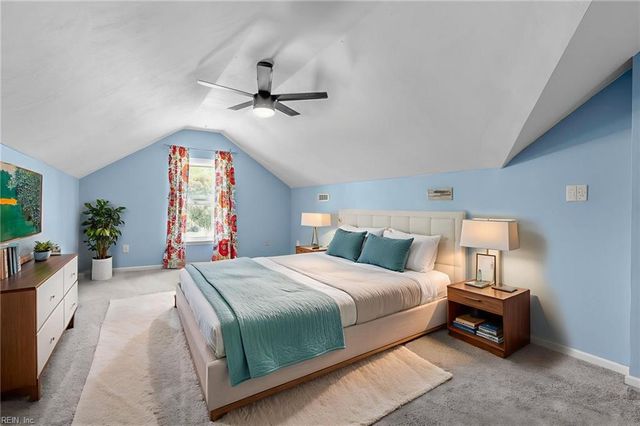 2664 Cantwell RD, Virginia Beach, VA 23453