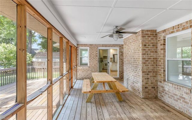 2664 Cantwell RD, Virginia Beach, VA 23453